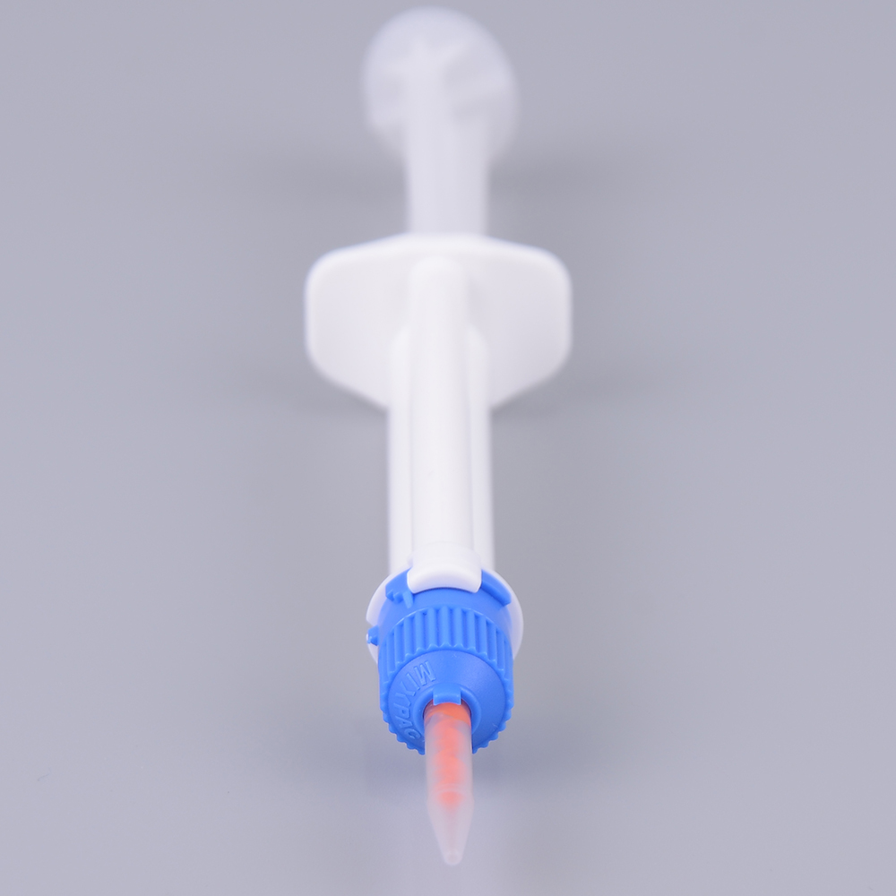 Teeth Whitening Gel Syringes - 30PCS Professional 5ml Dual syringe Teeth