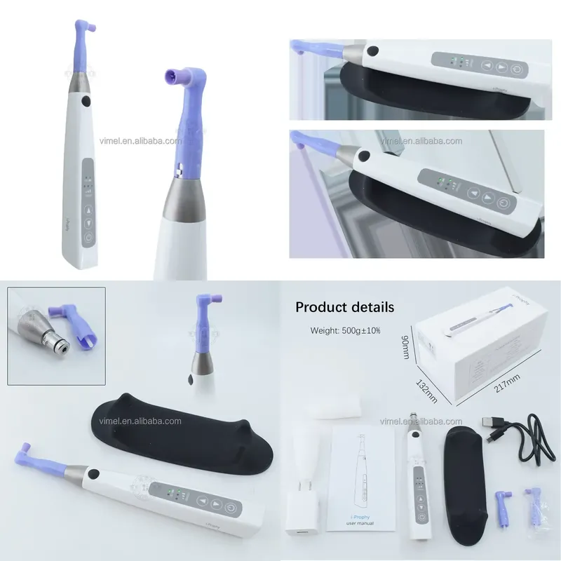 2026 New in Wireless Polishing - Teeth Whitening Options review and price
