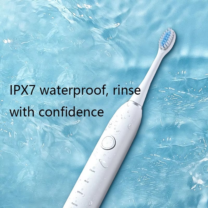 Smart Rechargeable Ultrasonic  - Teeth Whitening Or Tooth Whitening review and price