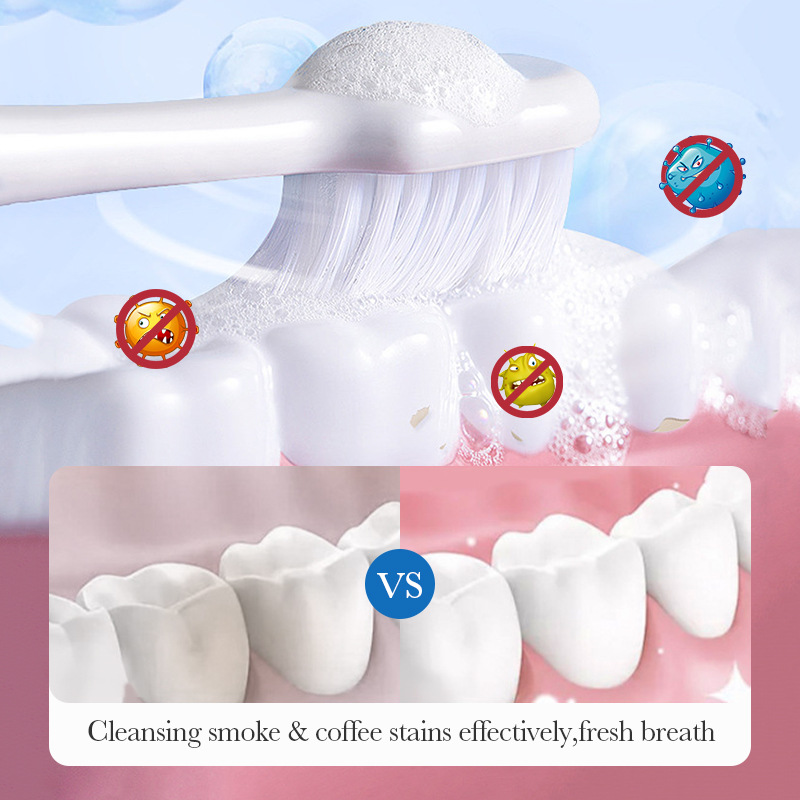 60g Tooth Whitening Powder Act - Teeth Whitening Charcoal review and price
