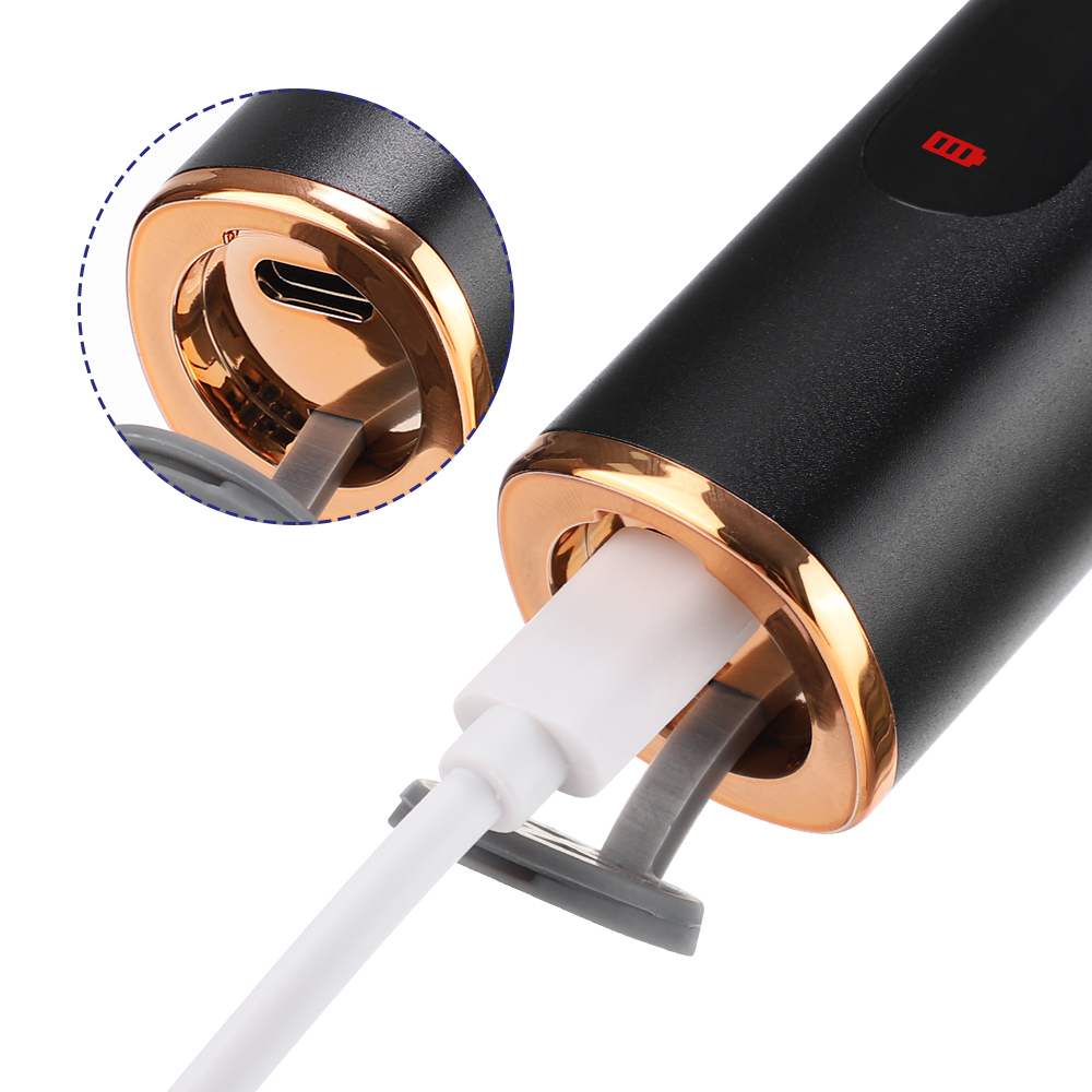 Electric Tooth Polisher 4 Mode - Teeth Whitening Or Tooth Whitening review and price