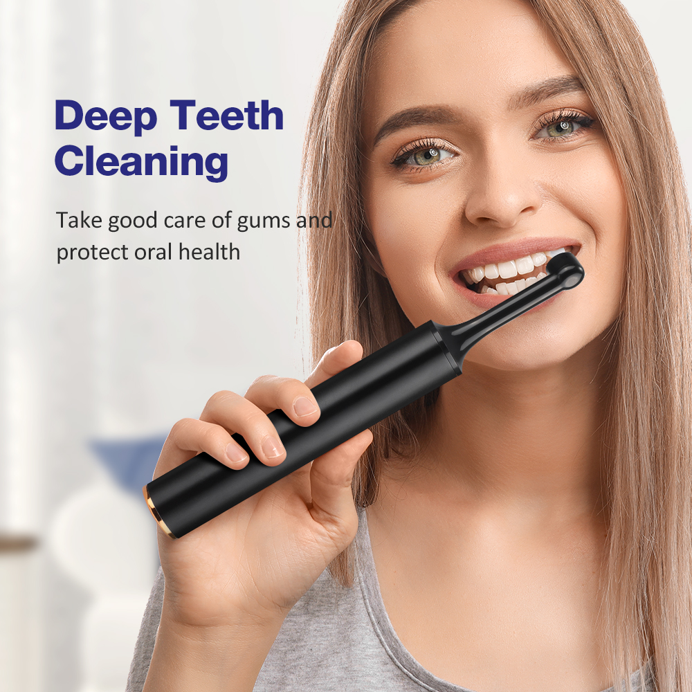 Electric Tooth Polisher 4 Mode - Teeth Whitening Or Tooth Whitening review and price