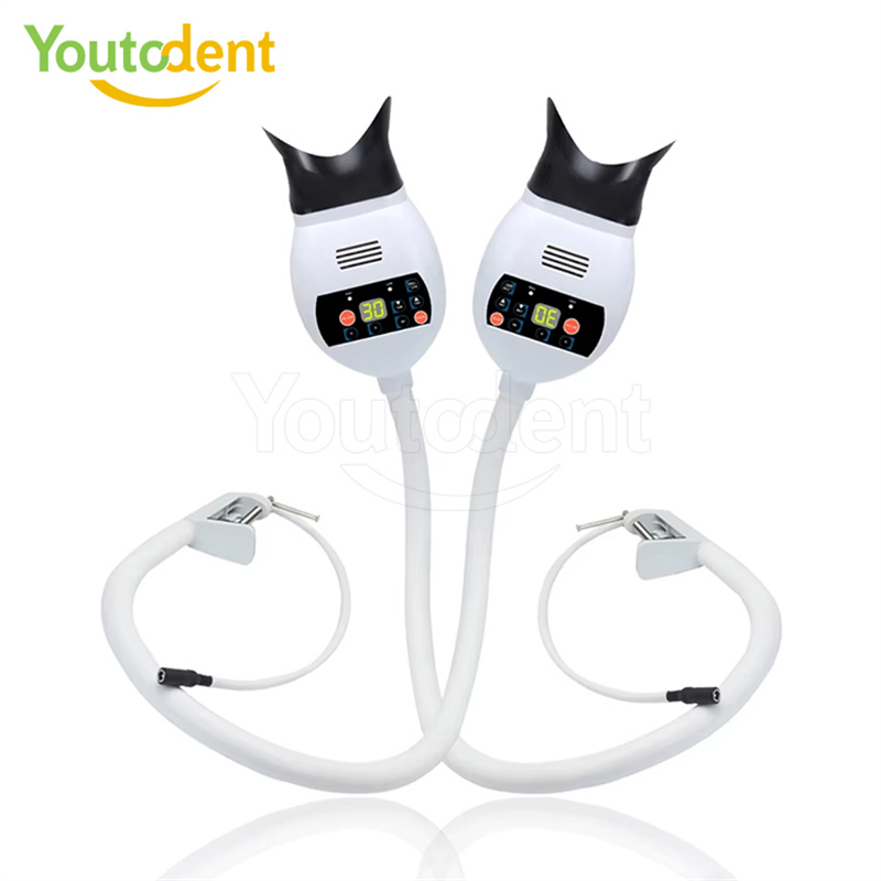 Professional Dental 3Color Lig - Teeth Whitening Machine Professional review and price