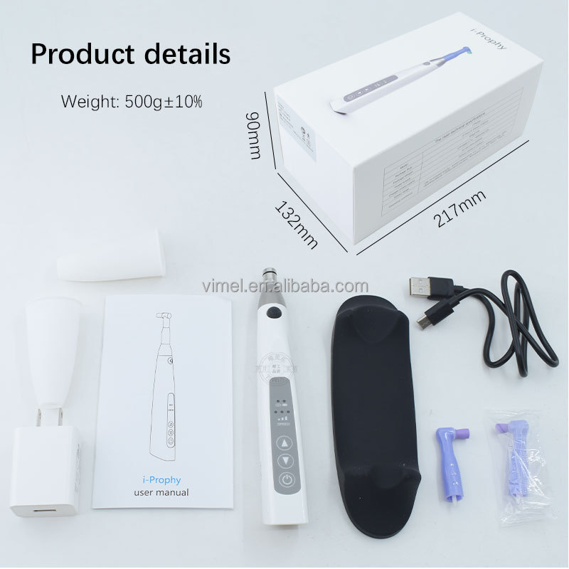 New In Wireless Dental Polishi - Teeth Whitening Options review and price