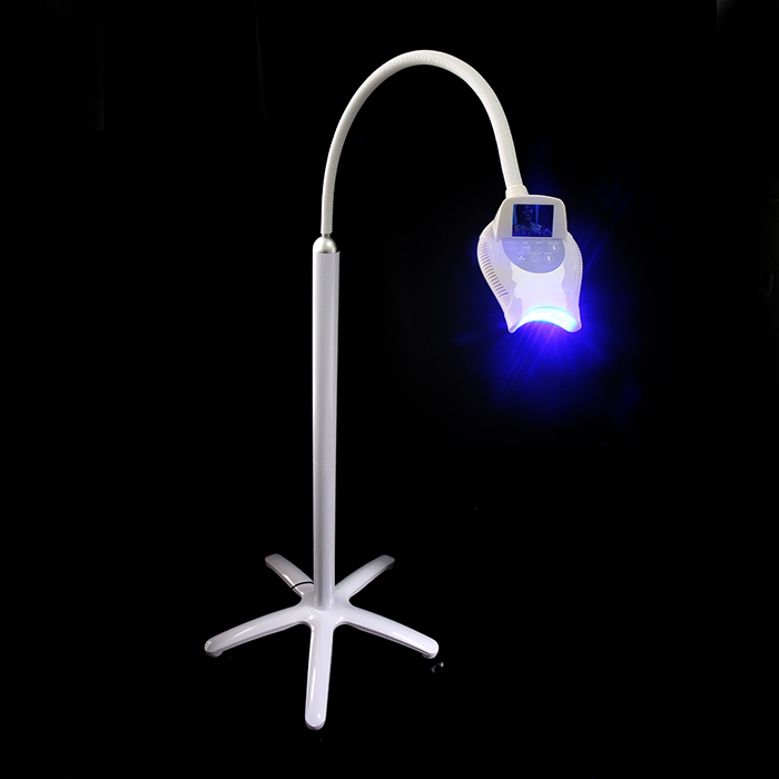 Dental Teeth Whitening Blue Co - Teeth Whitening Machine Professional review and price