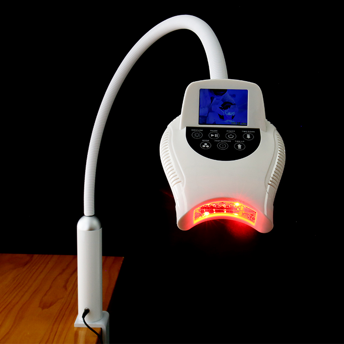 Dental Teeth Whitening Blue Co - Teeth Whitening Machine Professional review and price