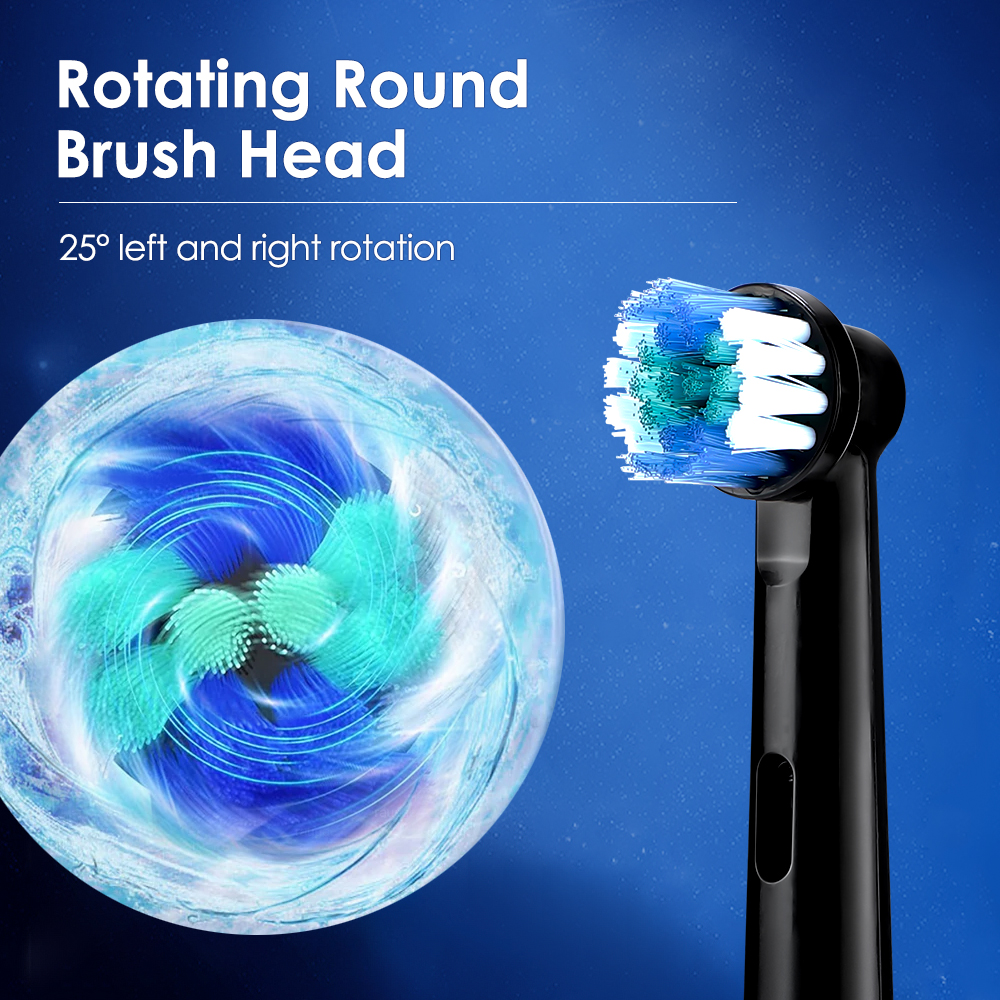 Rechargeable Rotary Electric T - Teeth Whitening Or Tooth Whitening review and price