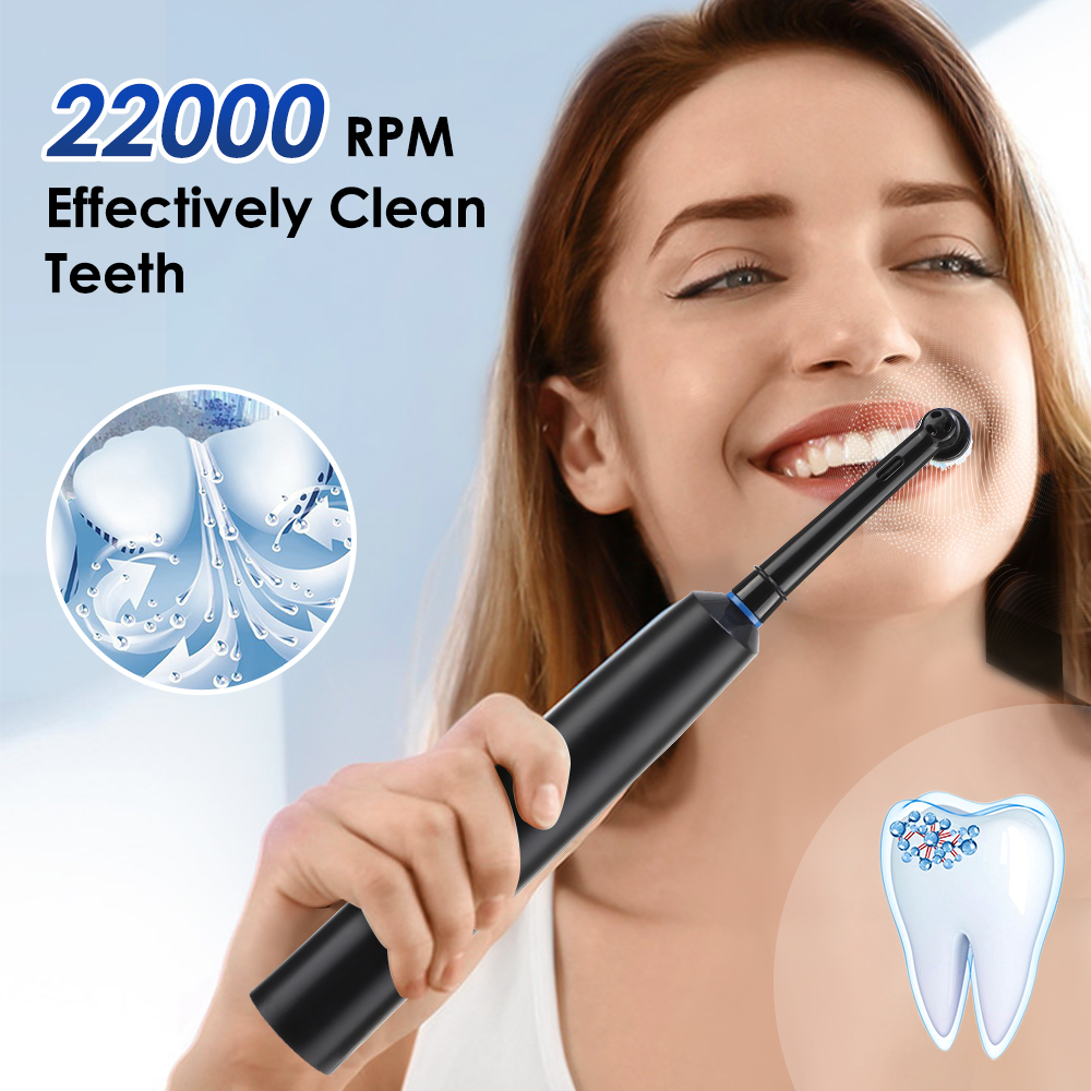 Rechargeable Rotary Electric T - Teeth Whitening Or Tooth Whitening review and price
