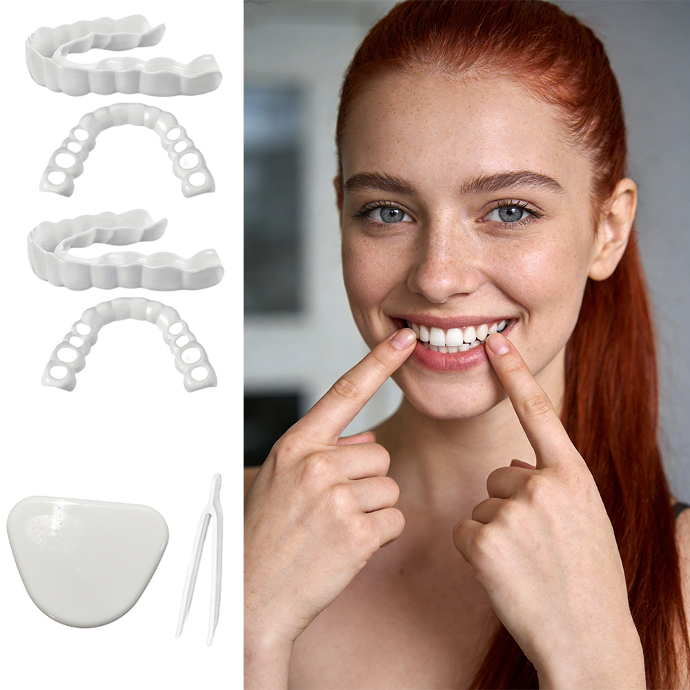 New Color Matching Natural Tee - Teeth Whitening Options review and price