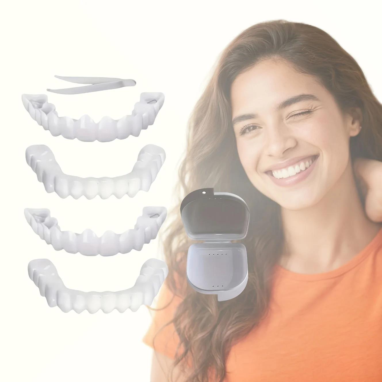 New Color Matching Natural Tee - Teeth Whitening Options review and price