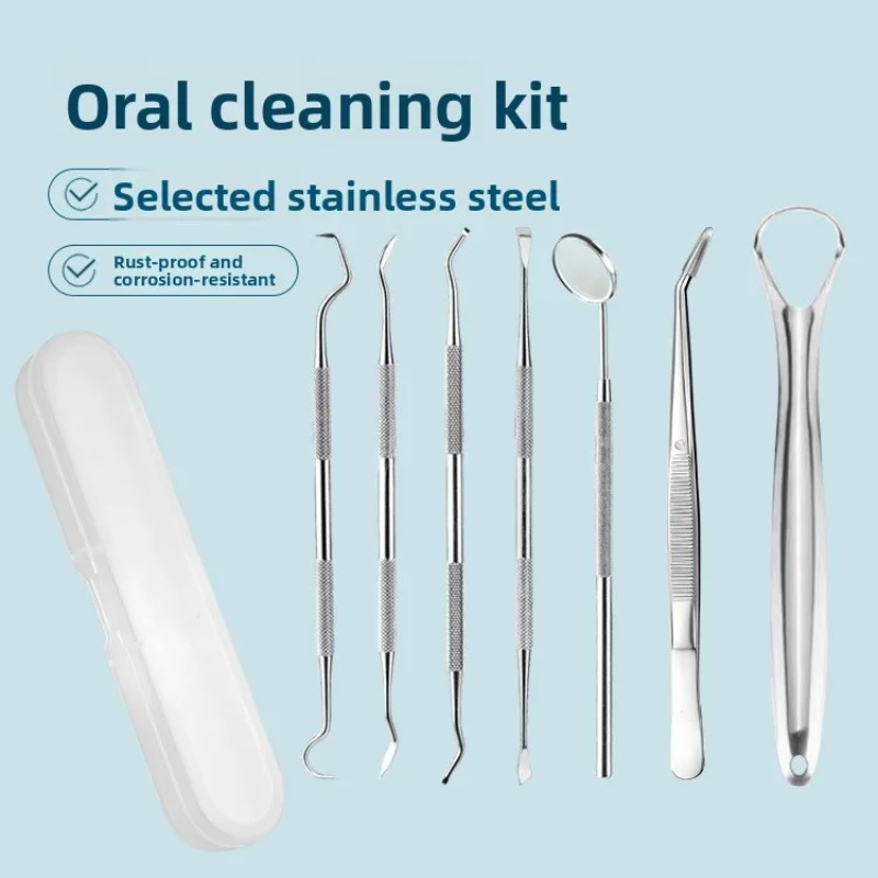 3/4/5/6/7pcs Teeth Cleaning De - Teeth Whitening Machine Professional review and price