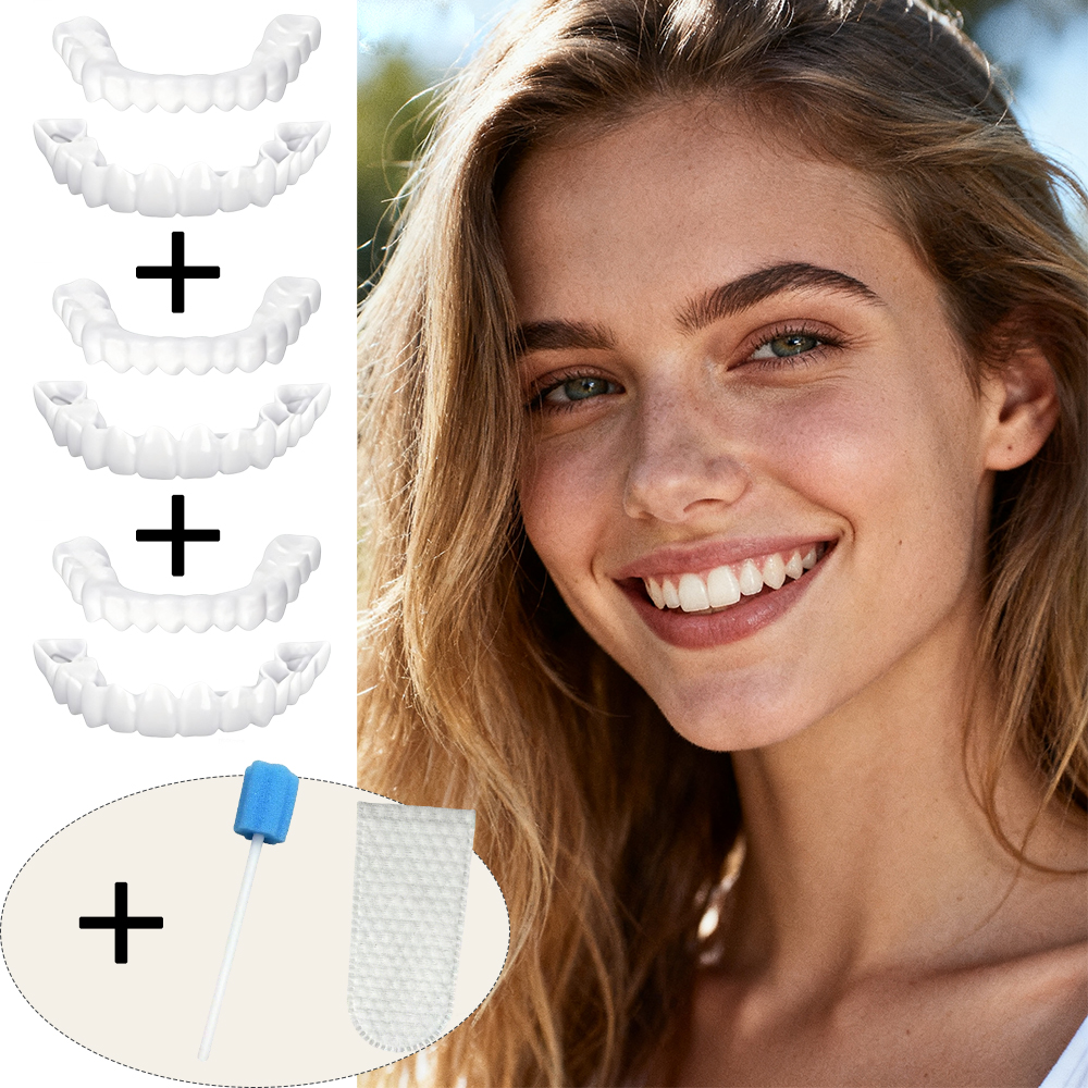 Color Matching Natural Teeth V - Teeth Whitening Options review and price