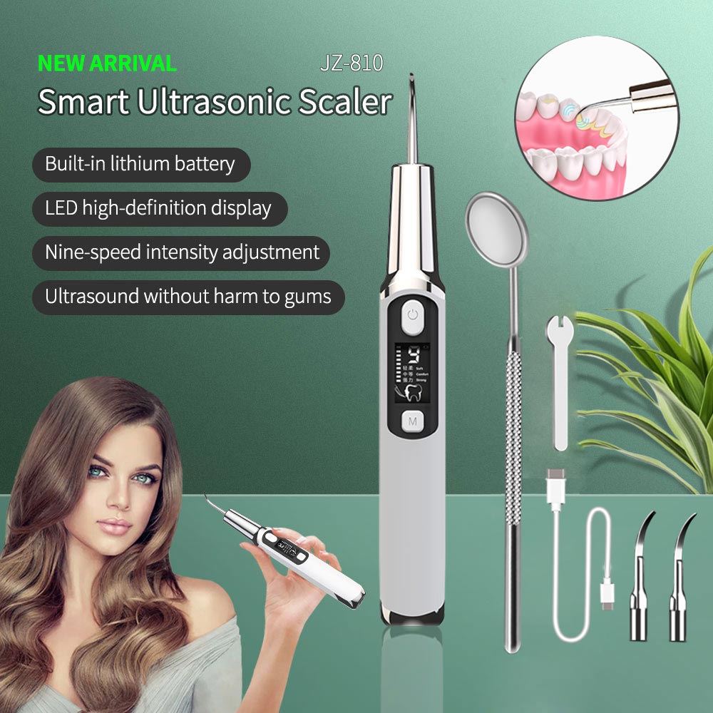 Electric Sonic Dental Calculus - Teeth Whitening Or Tooth Whitening review and price