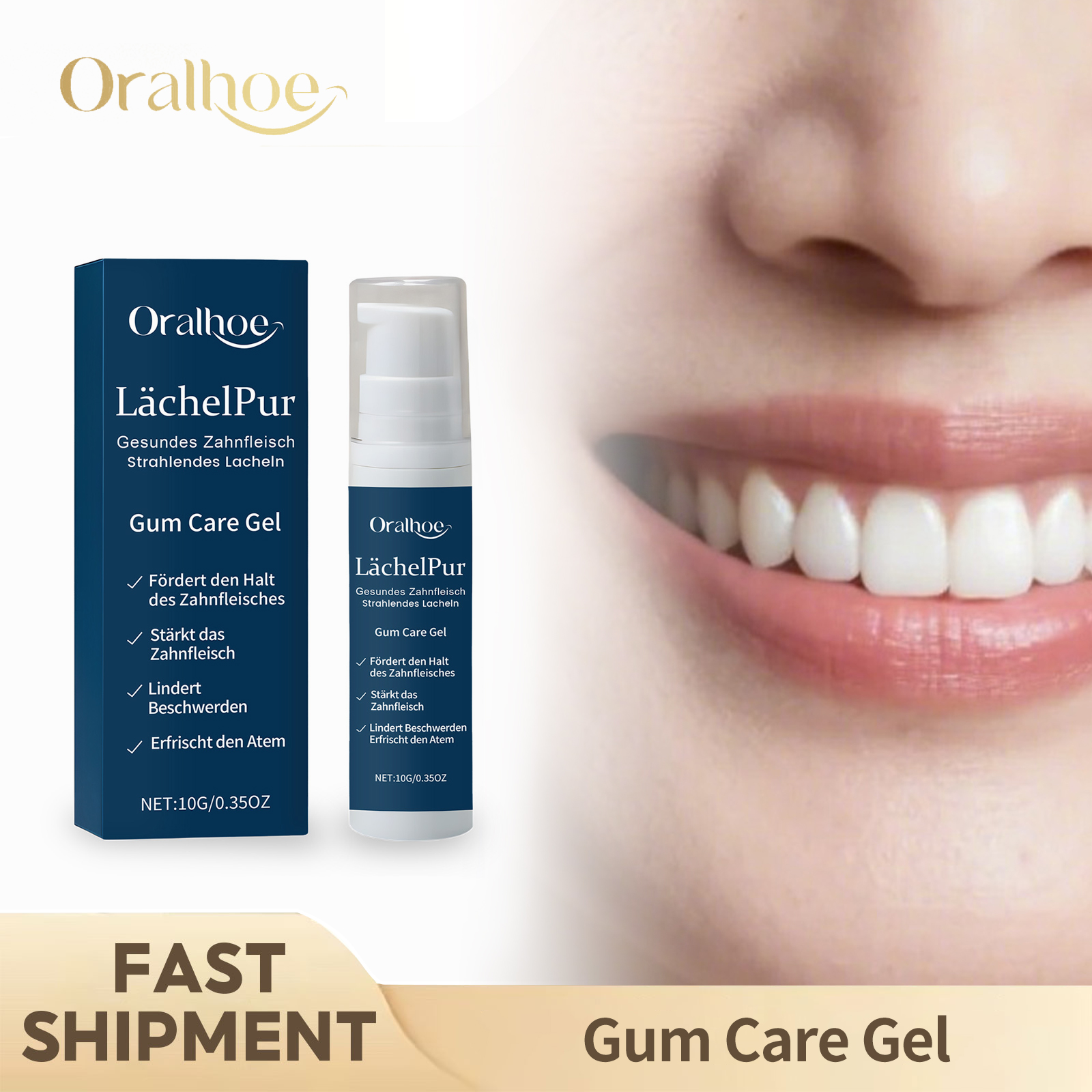 Gum Repair Care Gel Relieve Re - Teeth Whitening Gel Peroxide review and price