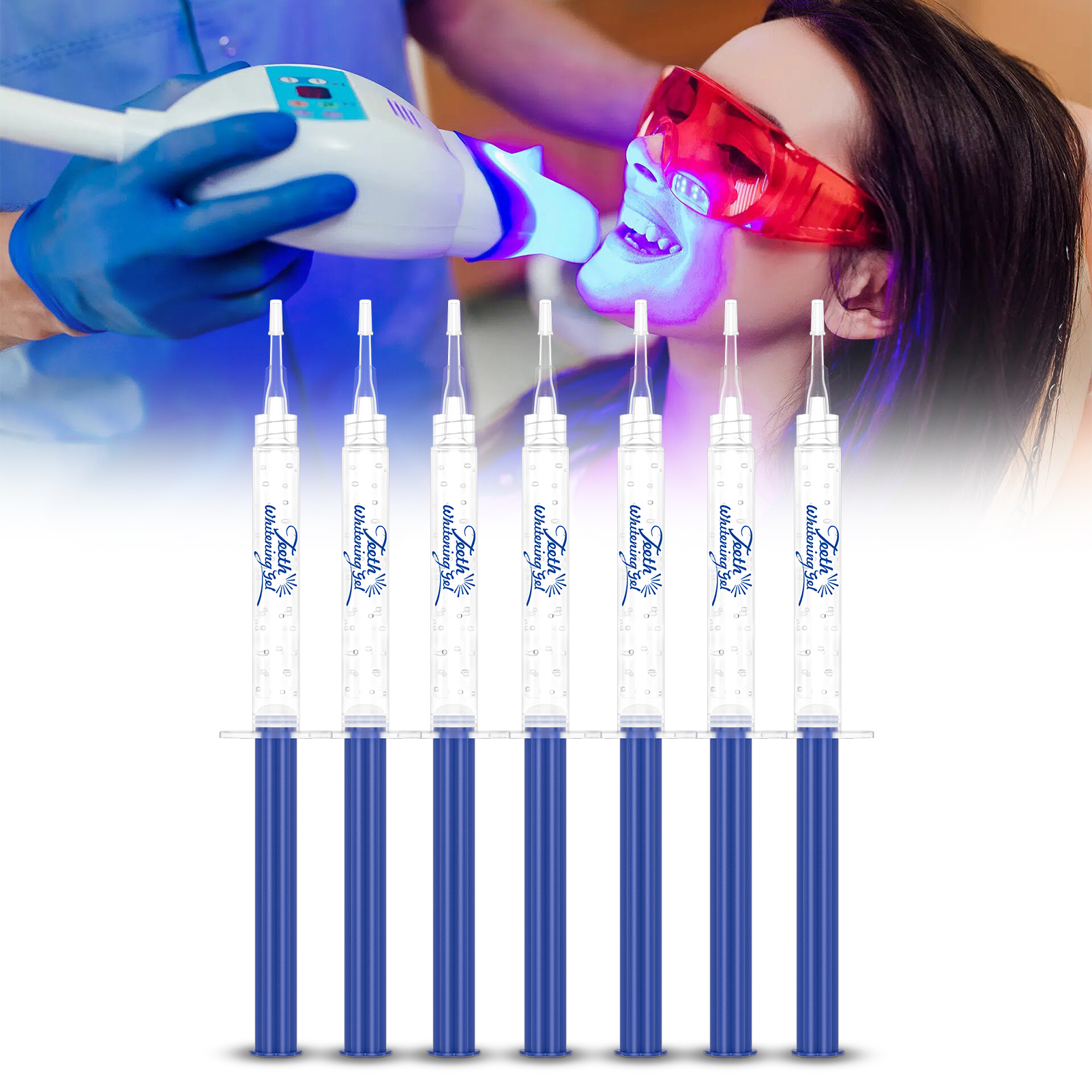 Teeth Whitening Gel 35% Carbam - Teeth Whitening Gel Peroxide review and price