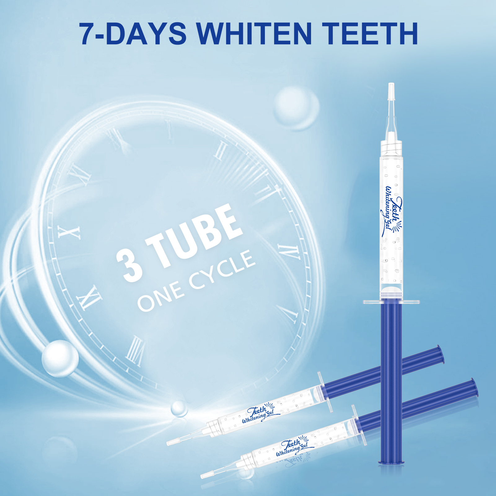 Teeth Whitening Gel 35% Carbam - Teeth Whitening Gel Peroxide review and price