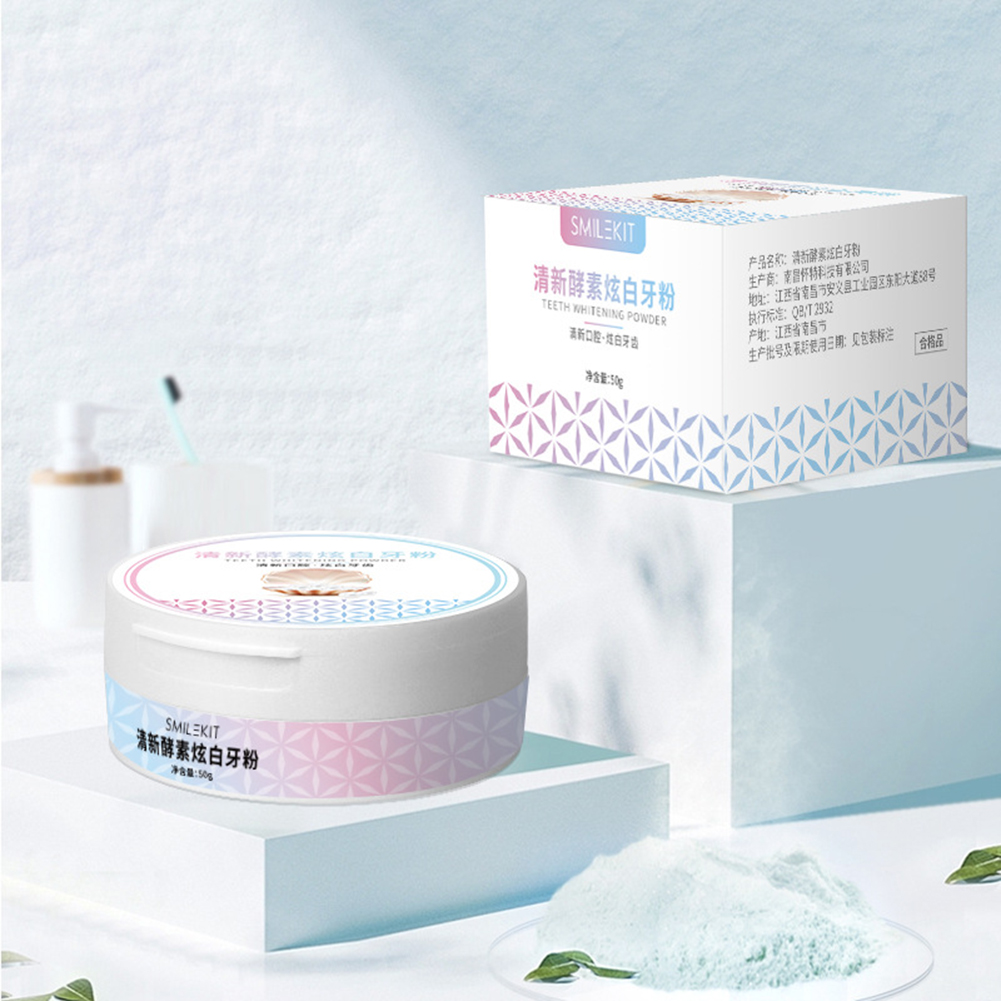 2 Types Teeth Whitening Powder - Teeth Whitening Charcoal review and price