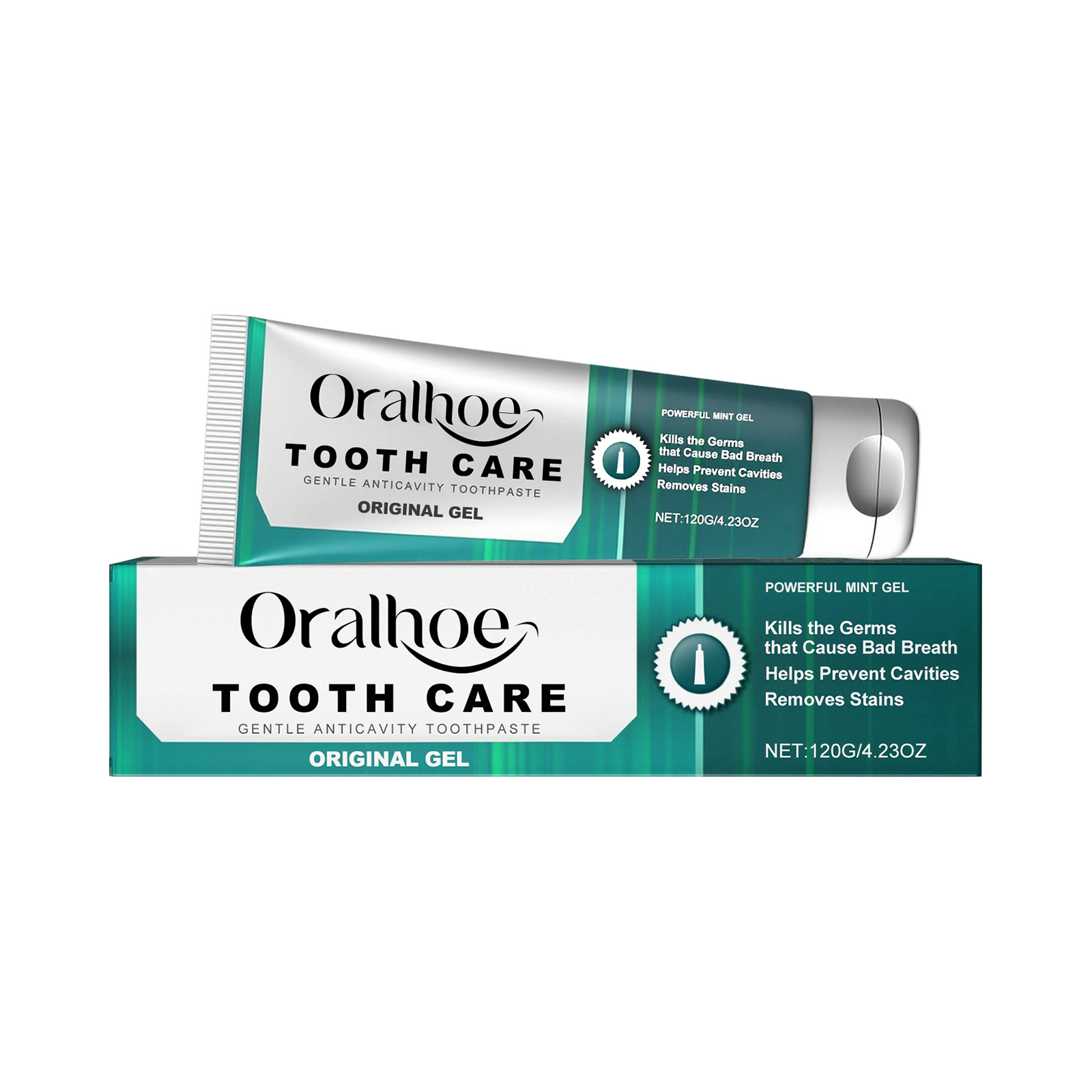 Caries Removal Toothpaste Remo - Teeth Whitening Natural review and price