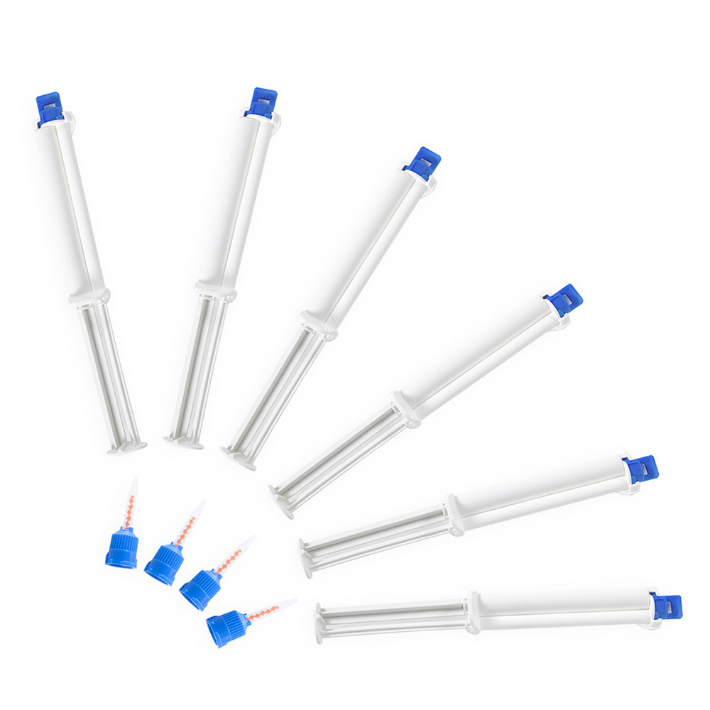 30PCS Professional 5ml Dual sy - Teeth Whitening Gel Syringes review and price