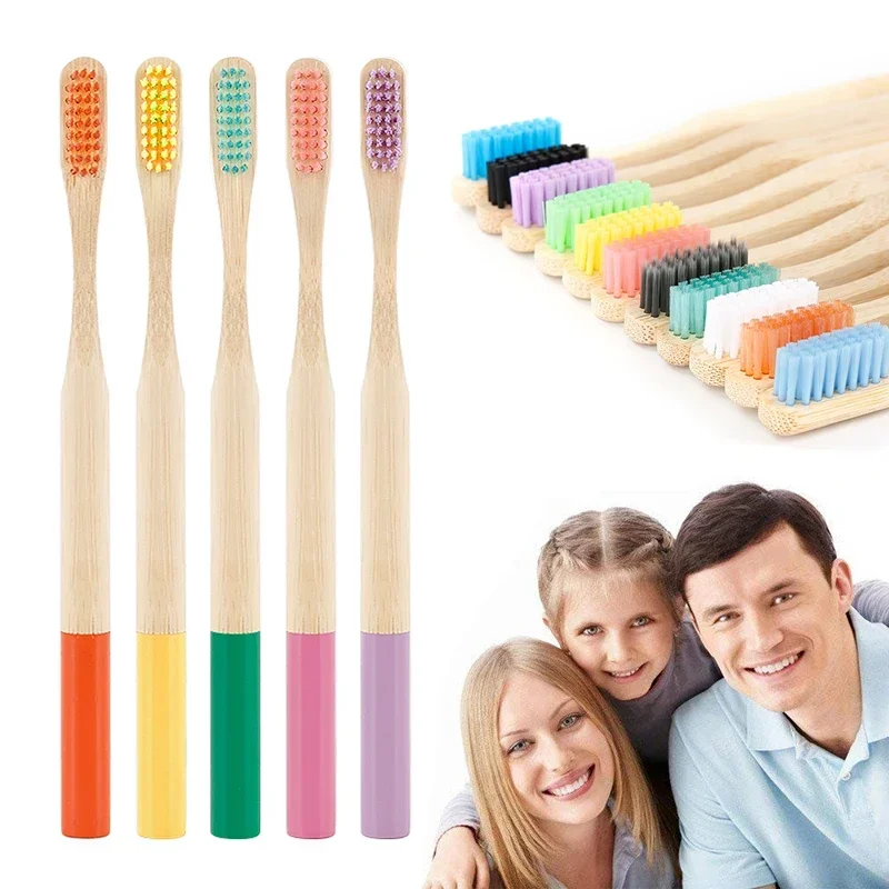 1PC Low Carbon Wooden Handle T - Teeth Whitening Charcoal review and price