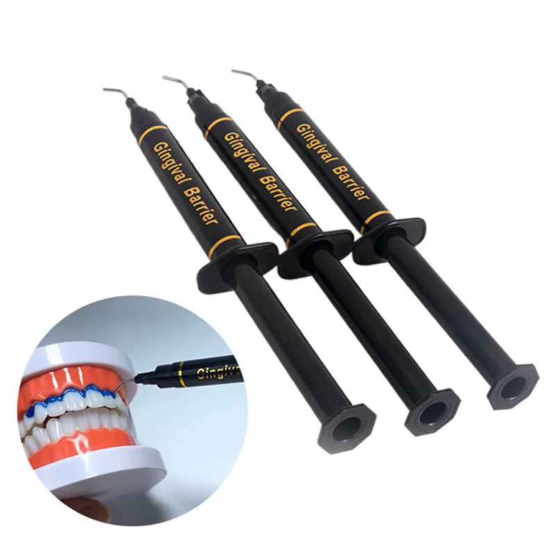 Resin 1.5/2.5/3ML Dental Syrin - Teeth Whitening App review and price