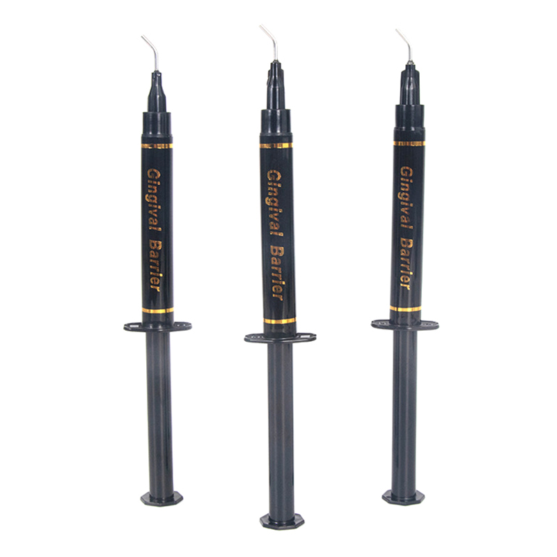 Resin 1.5/2.5/3ML Dental Syrin - Teeth Whitening App review and price