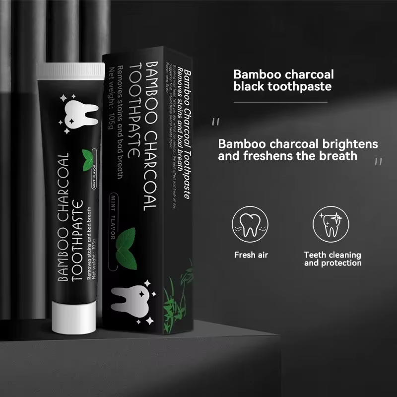 Whitening Toothpaste Bamboo Ch - Teeth Whitening App review and price