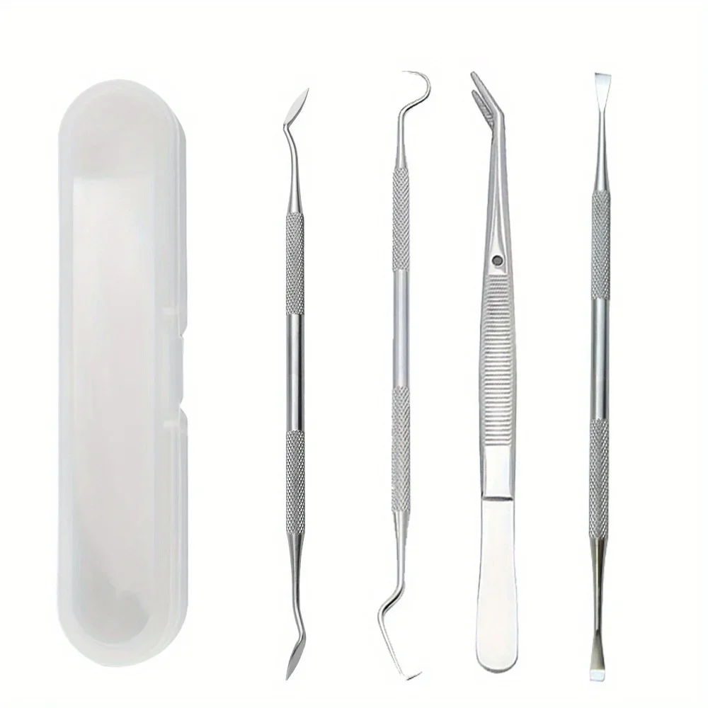 Professional Dental Scaler Kit - Teeth Whitening Machine Professional review and price