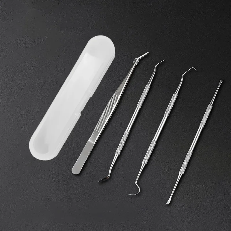 Professional Dental Scaler Kit - Teeth Whitening Machine Professional review and price