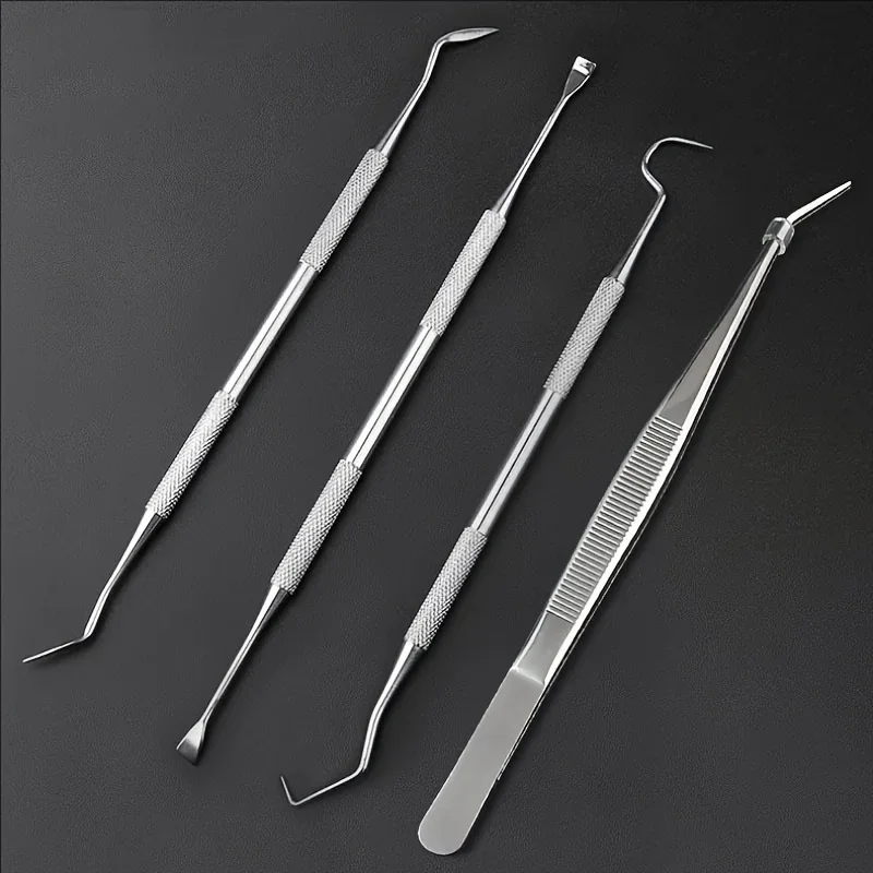 Professional Dental Scaler Kit - Teeth Whitening Machine Professional review and price