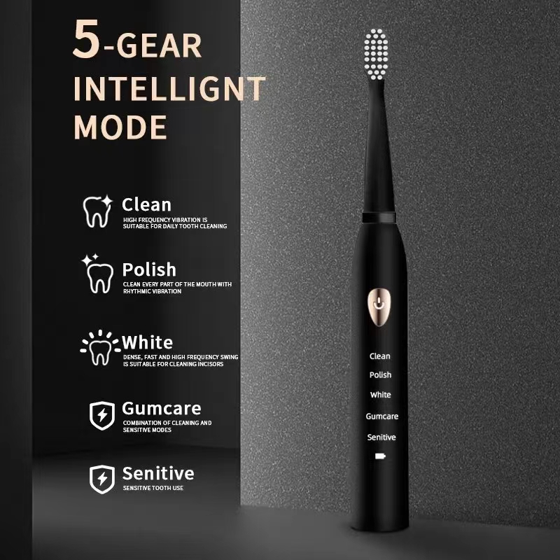 Ultrasonic Sonic Electric Toot - Teeth Whitening Or Tooth Whitening review and price