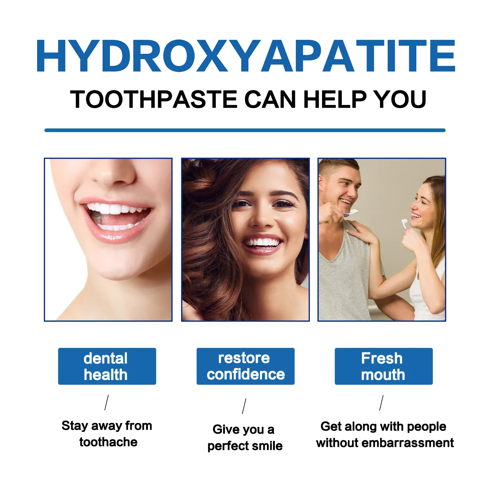 Toothpaste & Whitening Pen Kit - Teeth Whitening Natural review and price