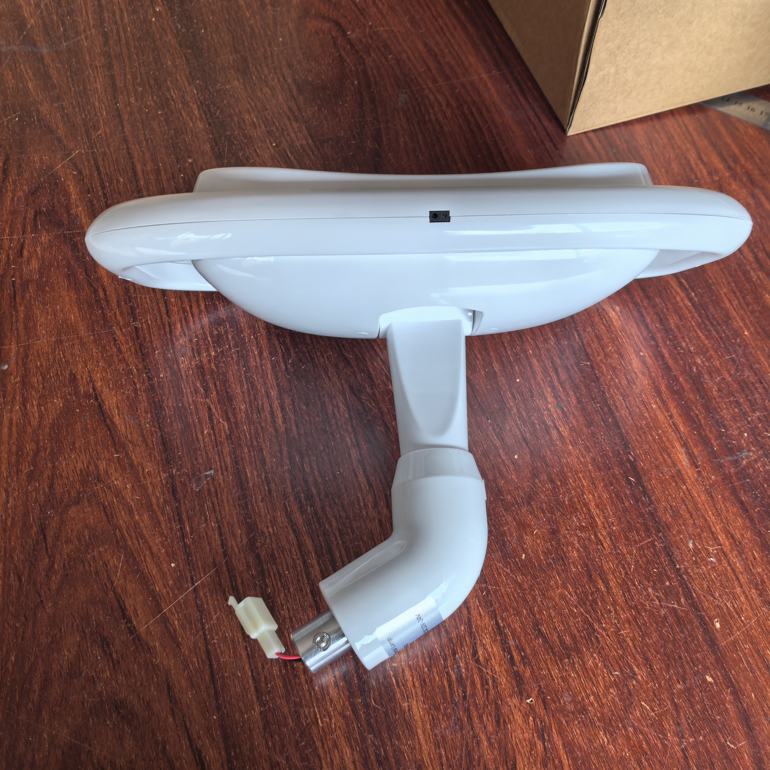 6LED Dental Oral Operation Lam - Teeth Whitening Lamp review and price