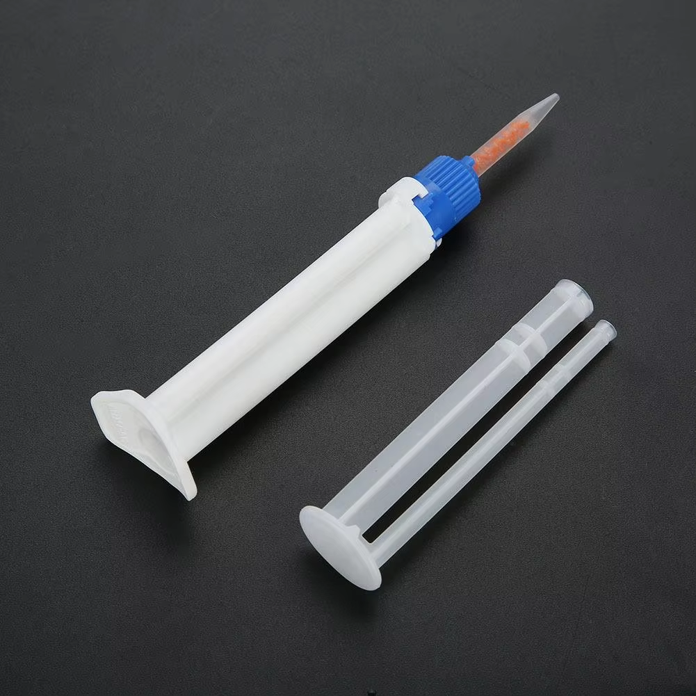 Dual Barrel Syringe Teeth Whit - Teeth Whitening Gel Syringes review and price