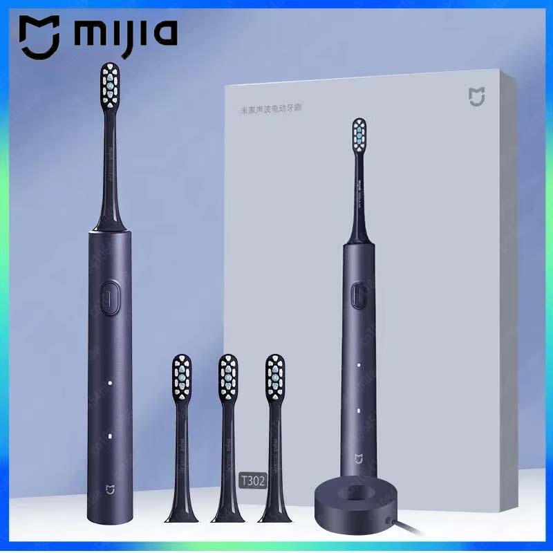 MIJIA Electric Sonic Toothbrus - Teeth Whitening Or Tooth Whitening review and price