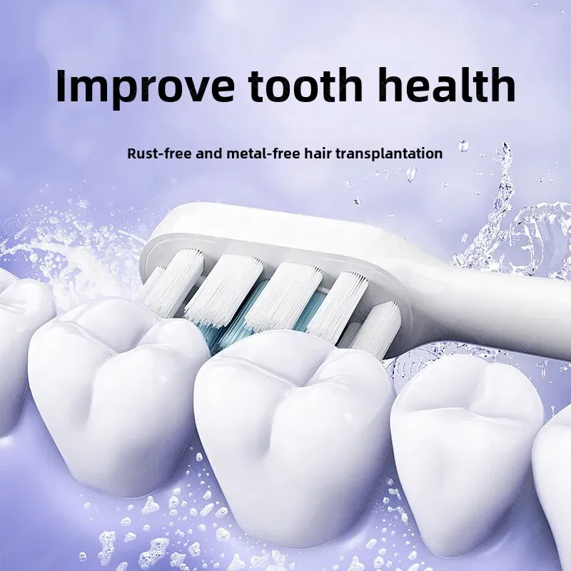 MIJIA Electric Sonic Toothbrus - Teeth Whitening Or Tooth Whitening review and price