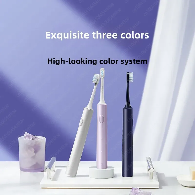 MIJIA Electric Sonic Toothbrus - Teeth Whitening Or Tooth Whitening review and price