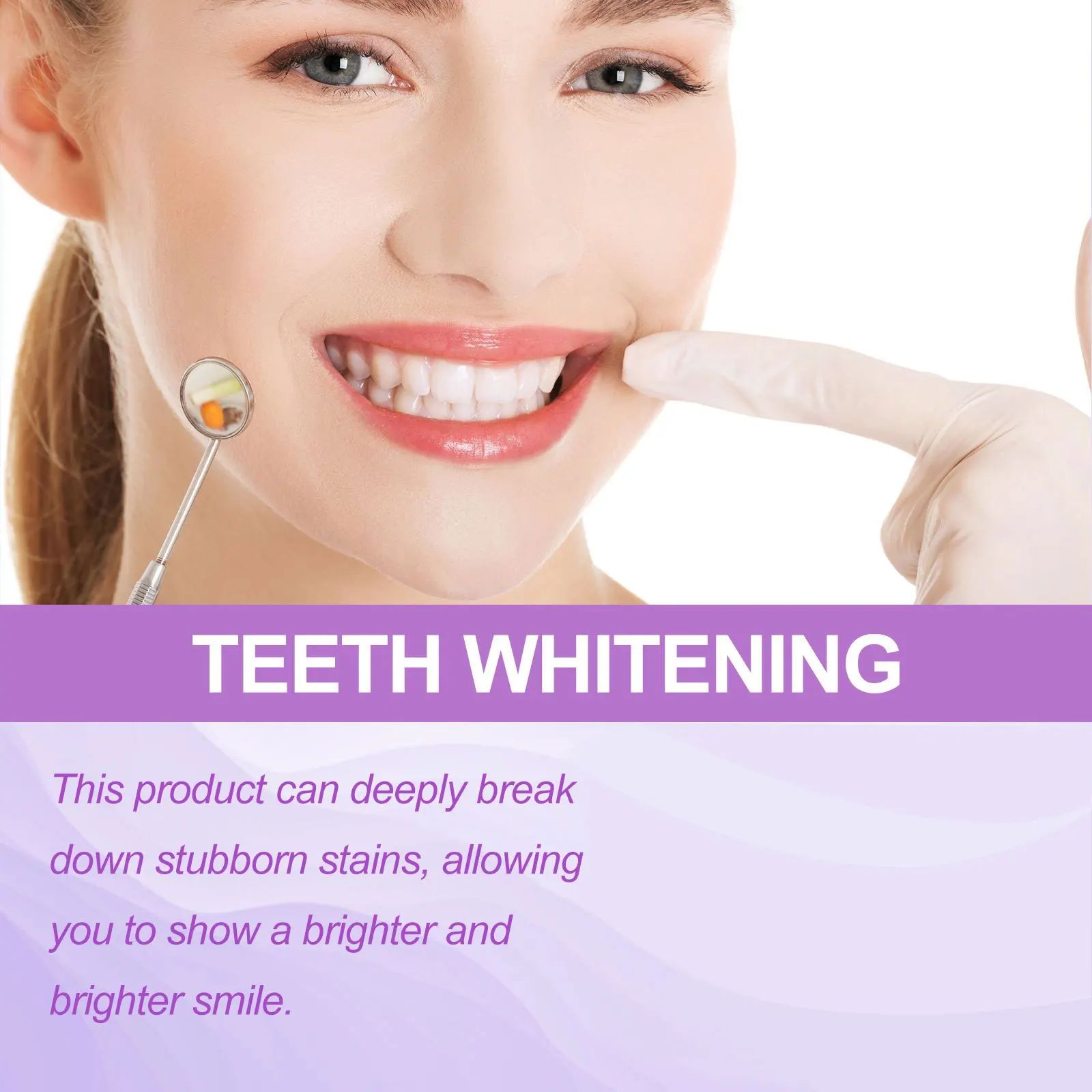 14pcs/box Teeth Bleaching Stri - Teeth Whitening At Home review and price