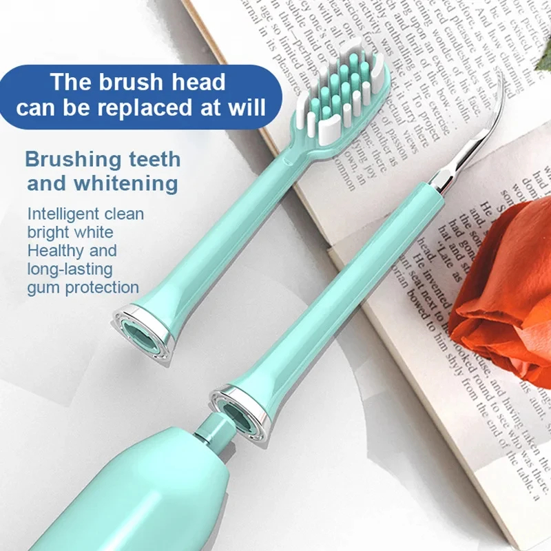 Electric Toothbrush Adult Ultr - Teeth Whitening Or Tooth Whitening review and price