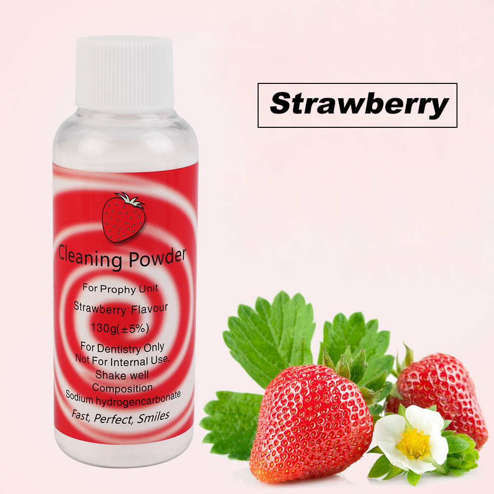 130g Dental Cleaning Powder Ai - Teeth Whitening At Home review and price