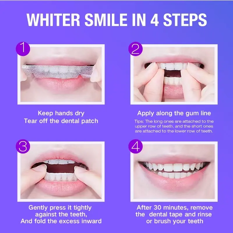 Teeth Whitening Kit - 5X LED L - Teeth Whitening App review and price