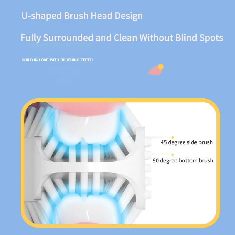 360° Automatic Electric Toothb - Teeth Whitening Or Tooth Whitening review and price