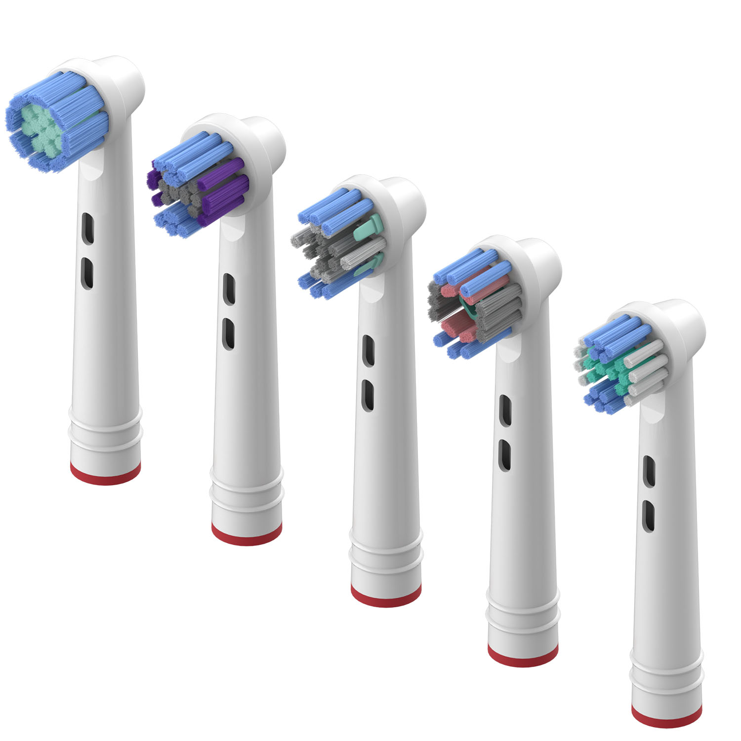 Replacement Brush Heads For Or - Teeth Whitening Machine Professional review and price
