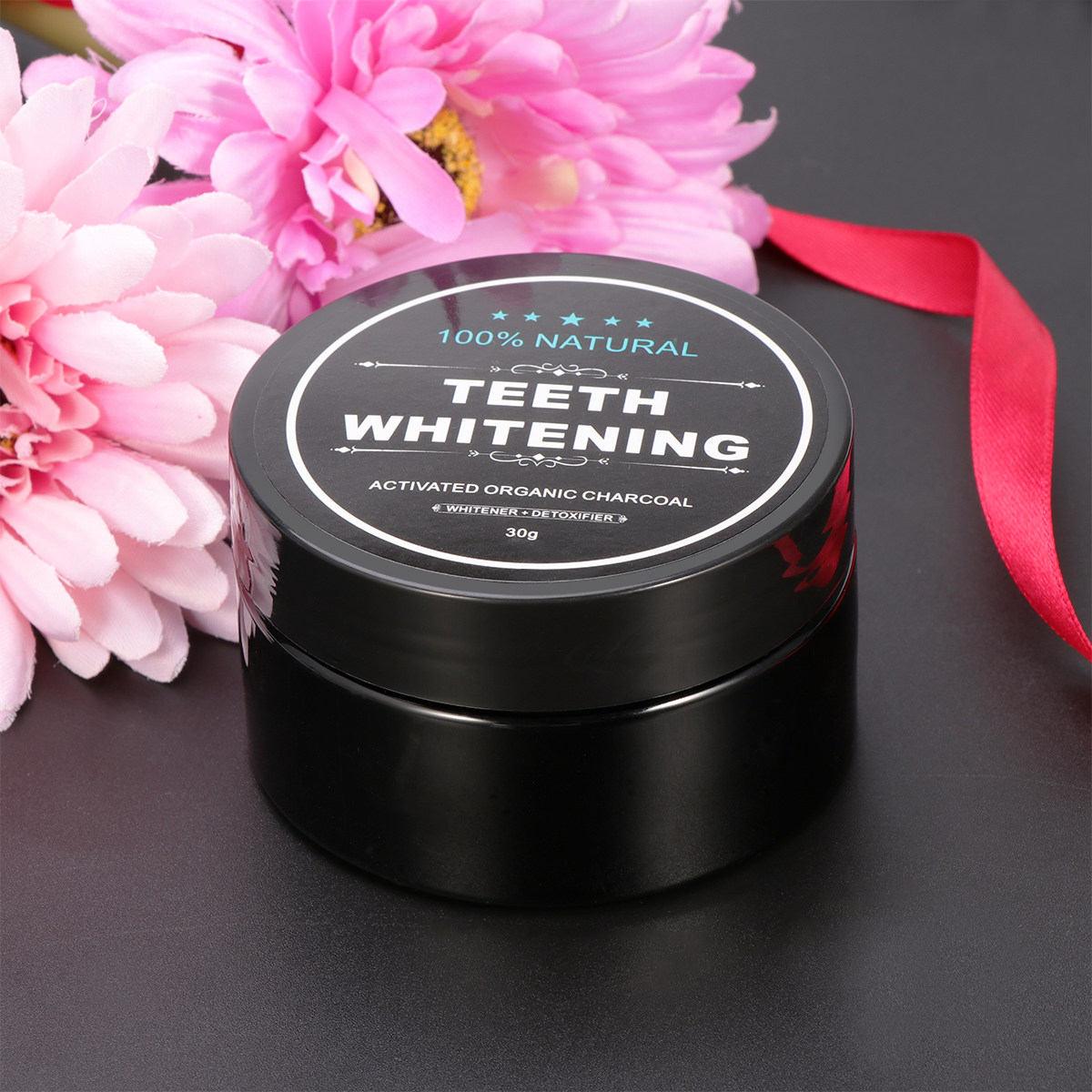Teeth Whitening Charcoal Powde - Teeth Whitening Charcoal review and price