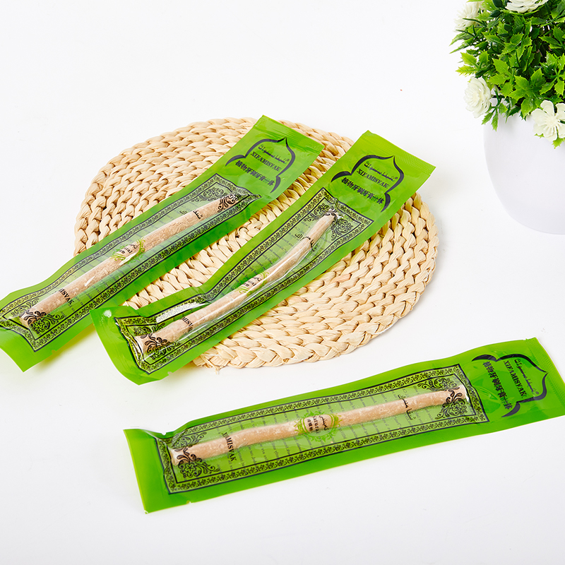 Natural Miswak Siwak Toothbrus - Teeth Whitening Natural review and price