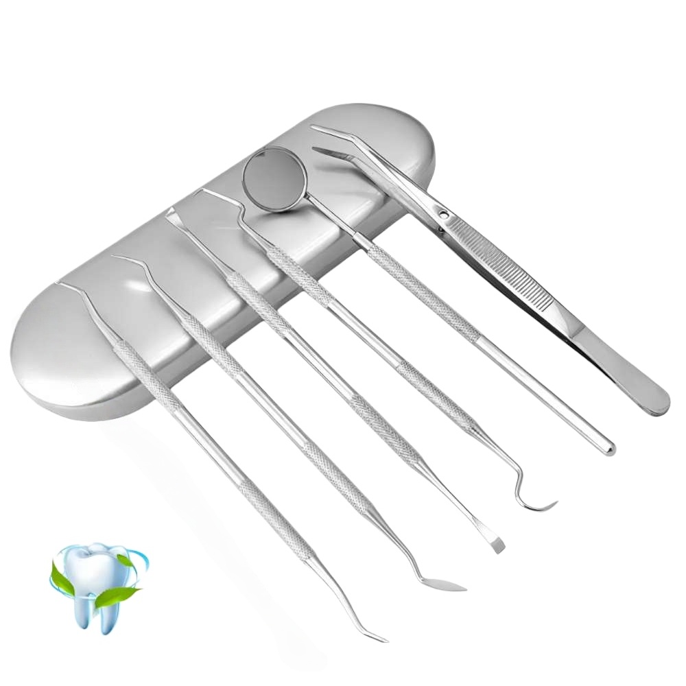 Stainless Steel Dental Tools M - Teeth Whitening Machine Professional review and price