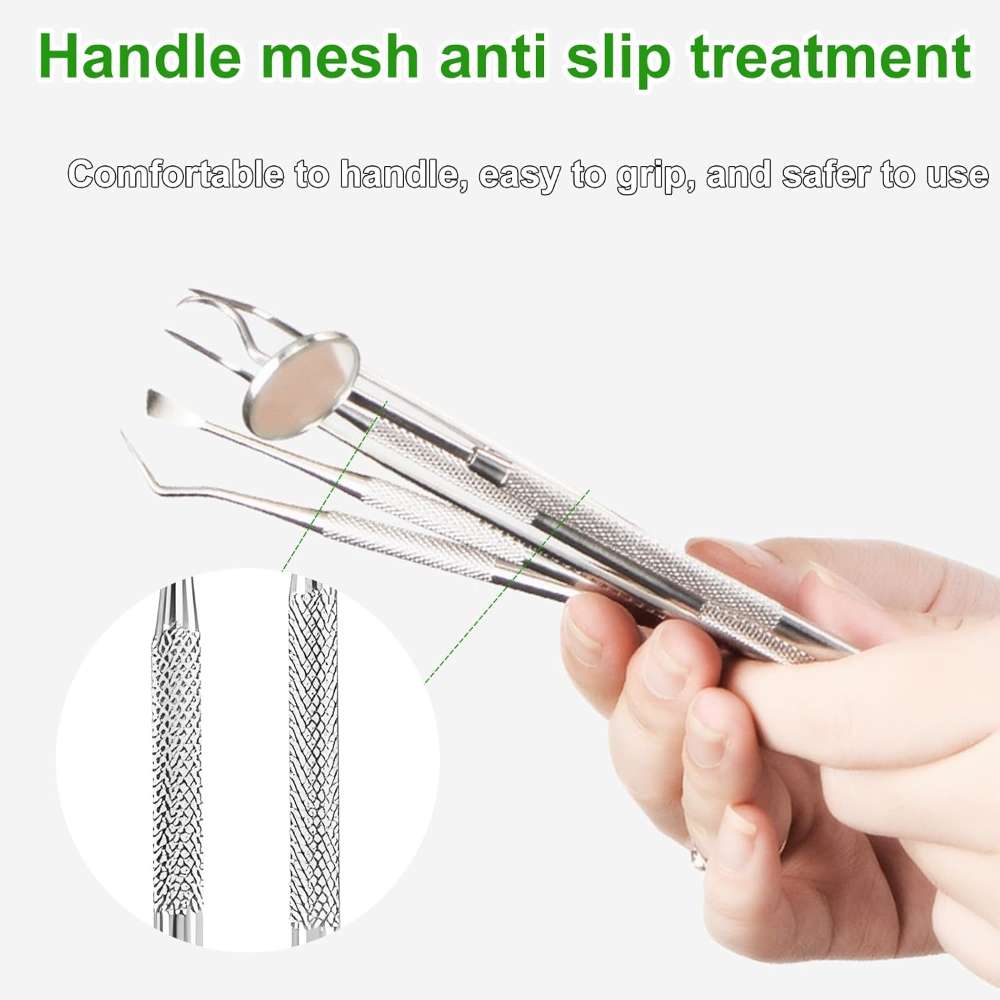 Stainless Steel Dental Tools M - Teeth Whitening Machine Professional review and price
