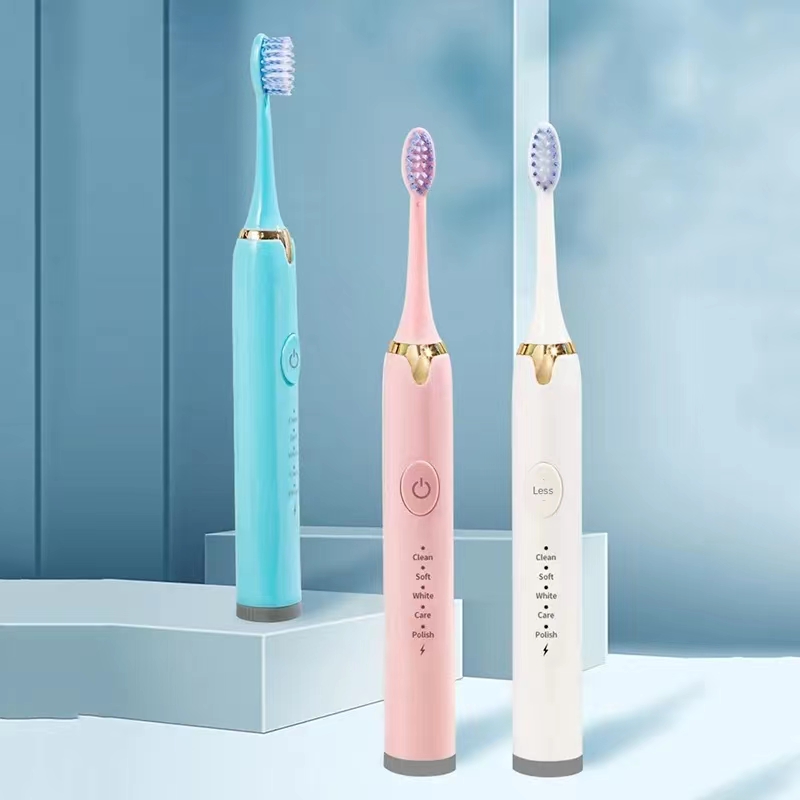 Powerful Ultrasonic Sonic Elec - Teeth Whitening Or Tooth Whitening review and price