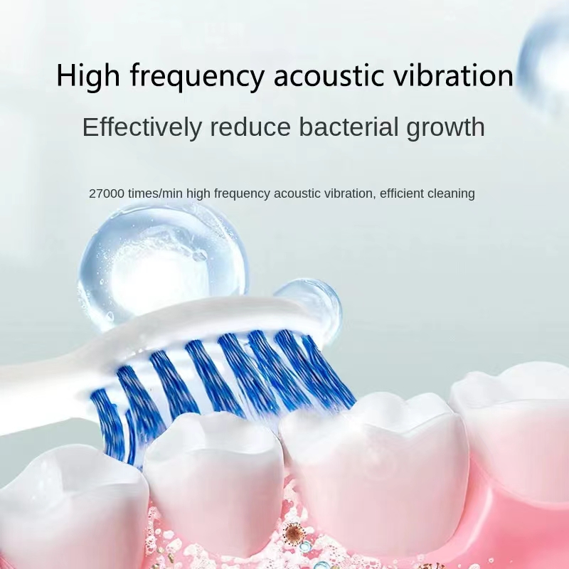 Powerful Ultrasonic Sonic Elec - Teeth Whitening Or Tooth Whitening review and price
