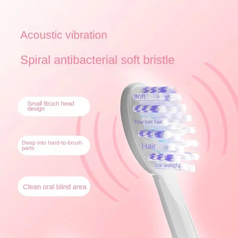 Powerful Ultrasonic Sonic Elec - Teeth Whitening Or Tooth Whitening review and price